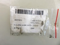 фото thumb №6, Амортизатор зад honda jazz ii 1.2 i-dsi 614024jp