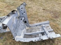 фото thumb №6, Qashqai ii j11 2018 підкрилок лонжерон правий