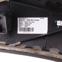 фото thumb №11, Bmw x1 e84 оздоблення спинка задня праве 2992396