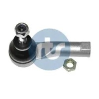 2x насадки тяга рулевой rts перед левый правый к alpine, renault, smart Доставка, фото thumb