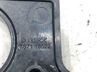 фото thumb №3, Рамка радио 7s7118522 ford mondeo mk4 1.8 tdci 125km 07-15