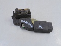 фото thumb №7, Mitsubishi carisma da замок дверь перед левый lift