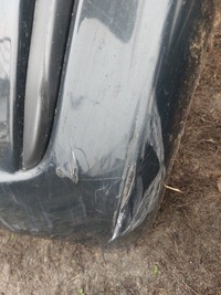 фото thumb №9, Бампер перед передний volvo xc60 i lift rdesign