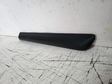 фото thumb №8, Планка na крыло fiat grande punto 05- 3d левая зад