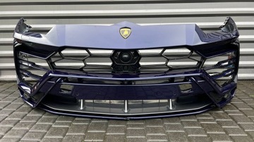 фото thumb №1, Lamborghini urus 4ml бампер перед переднє