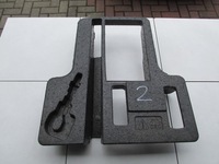 фото thumb №12, Пінополістирол w підлога задня s-max 2007 rok