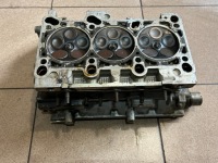 фото thumb №12, Головка ліва audi a4 b6 a6 c5 a8 d3 3.0 v6 asn