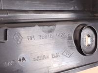 фото thumb №10, Защита корпус стойка b правая наружная dacia logan iii 3 sandero 21r