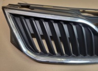 фото thumb №3, Решітка радіатора решітка радіатора перед skoda rapid 5ja оригінальний номер 5ja853668