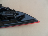 Jaguar 1 pace x590 фара задні задня led Зі Шроту, фото thumb