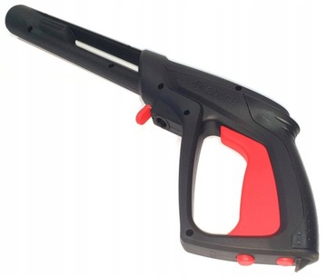 Пистолет BOSCH Lance для стиральной машины AdvancedAquatak 140
