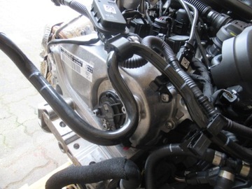 фото thumb №6, Двигун комплектний двигун 1.5 tfsi audi vw skoda dxd dxdb новий !!!