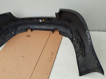 фото thumb №9, Jaguar xf універсал x260 15- бампер задній оригінал!