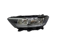 фото thumb №1, Фара головний лівий vw t-roc, 09.17-04.22