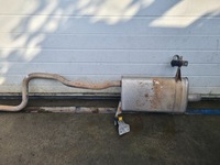 фото thumb №11, Peugeot 5008 1.6 hdi труба вихлопна гасник psa3192