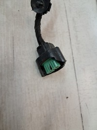 фото thumb №7, Mazda 6 ii gh lift 10- решітка бампера протитуманна фара правий перед gdk5-50c11