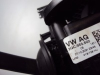 фото thumb №12, Перемикач важіль vw polo vi 2g 2021r. lift