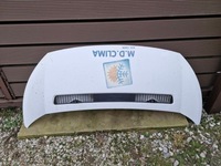 фото thumb №1, Citroen jumpy expert scudo 2 ii капот кришка двигуна перед передня