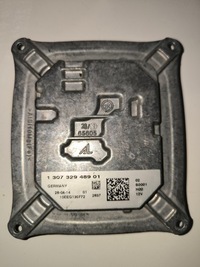 фото thumb №1, Перетворювач модуль led jeep cherokee 130732948901