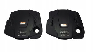 фото thumb №11, Защита двигателя верхняя audi a4 3.0 tdi 059103925cg
