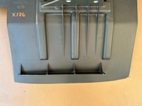 фото thumb №9, Iveco stralis крила підкрилок правий бризковик