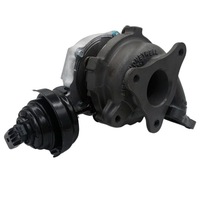 фото thumb №13, Турбіна turbo honda cr-v iv ix 1.6 i-dtec 120km/88kw 820371