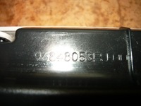 фото thumb №4, C4 picasso i 06-15 rok шторка двері лівий задня