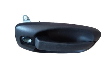 фото thumb №1, Ручка зовнішня двері 242559c оригінал !!!