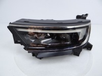 фото thumb №1, Opel mokka ii b лампа левая full led ilux n 20-