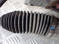 фото thumb №8, Трансмиссия рулевая рейка citroen c3 ii 2010 eu kgx 9673670180 11264