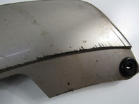 фото thumb №7, Epica ii заглушка бампера фаркопа буксирувальний