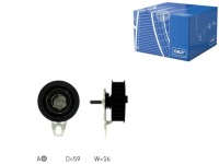 Skf ролик ремень балансировки alfa 147/156 lancia Киев, фото thumb