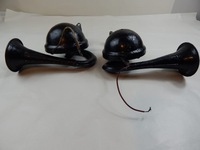 фото thumb №1, Сигнал клаксон pabieda warszawa