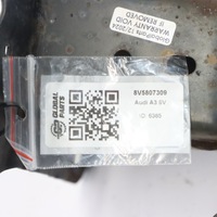 фото thumb №13, Audi a3 8v балка бампера задняя 8v5807309