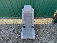 фото thumb №1, Volkswagen touran i 2009 сиденья, сиденье 1t0010357r