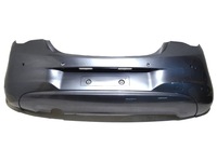 фото thumb №1, Opel corsa e бампер задня