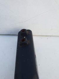 фото thumb №9, Mini r60 countryman кронштейн зона деформации перед левая