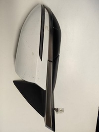 фото thumb №1, Hyundai tucson 2021 левая зеркало 8pin