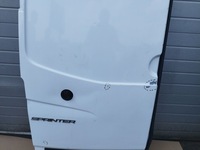 фото thumb №4, Двері задні задня ліва sprinter 906 vw crafter al17