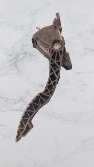 фото thumb №3, Потенціометр газу renault laguna 1.9dci 02r