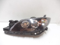 фото thumb №1, Mazda 3 05r лампа левая обычная