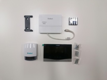 Модульный контроллер Vaillant VRC 720f sensoCOMFORT