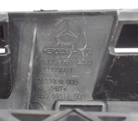 фото thumb №7, Mercedes a klasa w176 решётка радиатора решётка радиатора бампера org