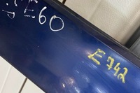 фото thumb №8, Накладка порогова ліва bmw 5 e60 51777178121 дизель 2009