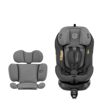 Автокресло Sesttino Hexagon PRO i-Size