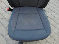 фото thumb №8, Сидіння лівий перед водія bmw 1 e87 lift 3d europa