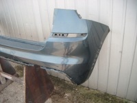 фото thumb №3, Skoda kamiq бампер задняя 658807421