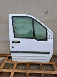 фото thumb №2, Дверь правый перед ford tourneo mk1 цвет aa