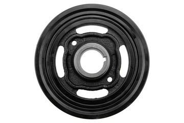 фото thumb №12, Колесо ременное вала коленчатого toyota eng.1grfe landcruiser 120 200 02-07-, fj