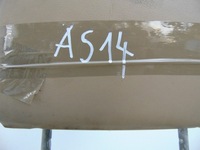 фото thumb №8, Сидіння лівий перед водія vw sharan i mk1 рестайлінг fl